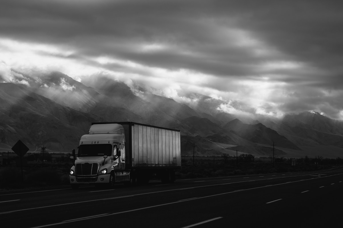 ZEMAX LOGISTICS LLC